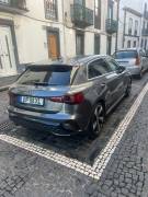 Audi A3 Sportback S-Line
