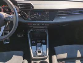Audi A3 Sportback S-Line