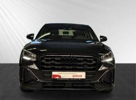 Audi Q2 2.0 S-Line 